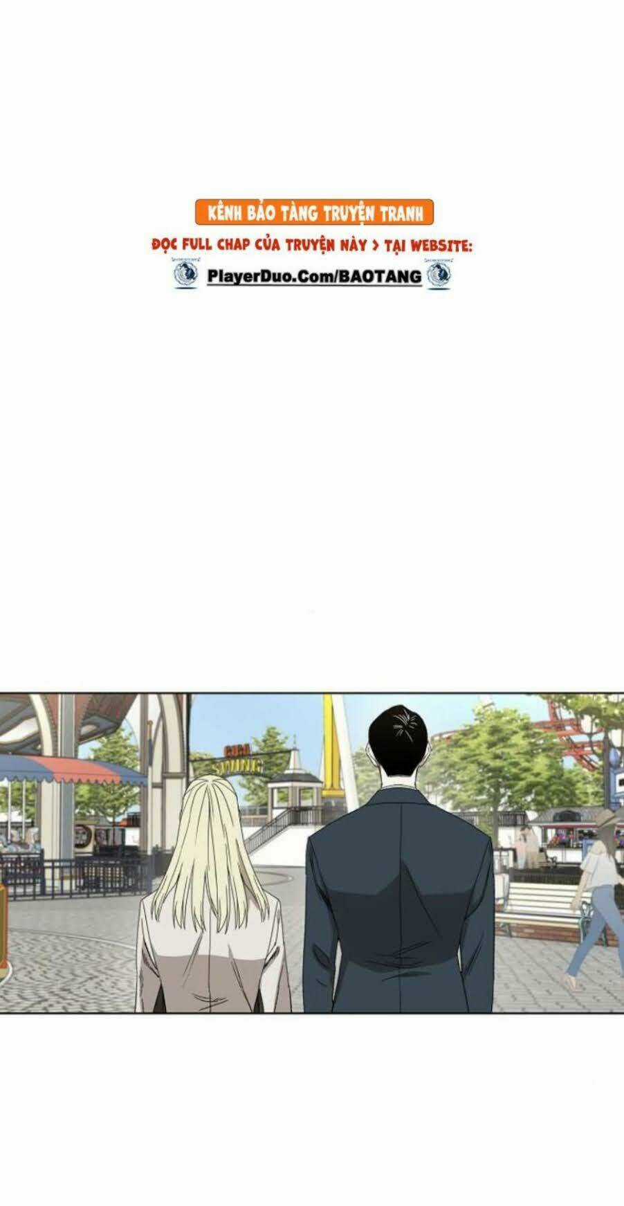 Võ Sĩ - The Boxer Chapter 57 trang 52