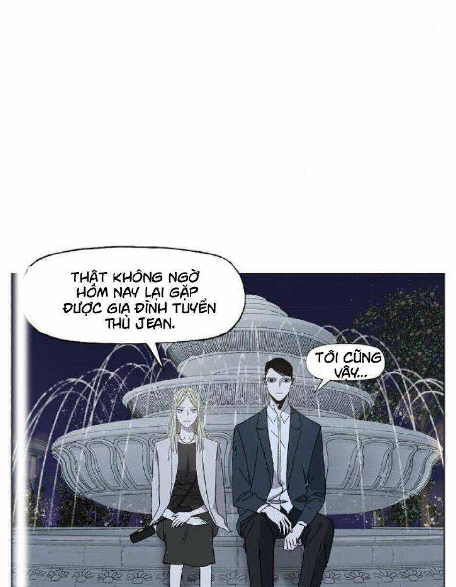 Võ Sĩ - The Boxer Chapter 57 trang 58