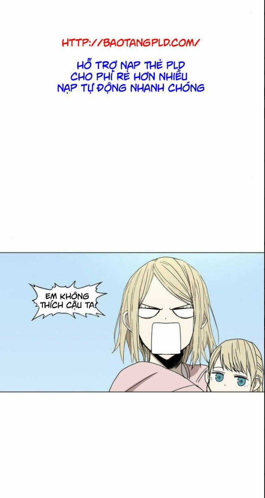 Võ Sĩ - The Boxer Chapter 57 trang 6