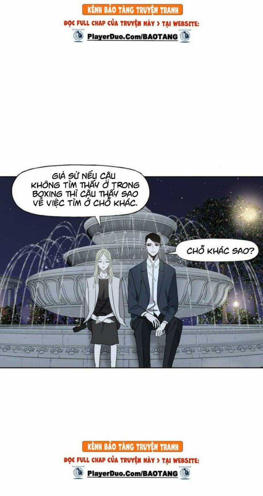 Võ Sĩ - The Boxer Chapter 57 trang 67