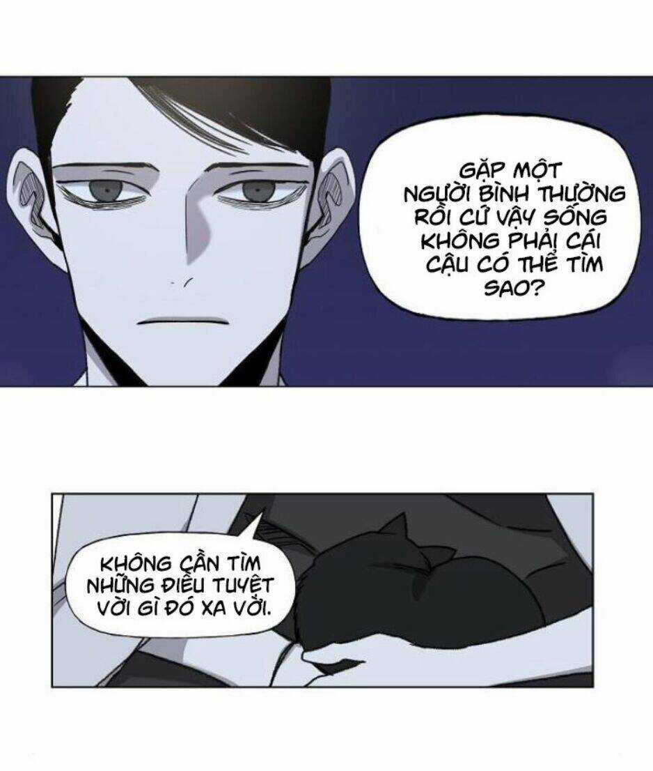 Võ Sĩ - The Boxer Chapter 57 trang 69