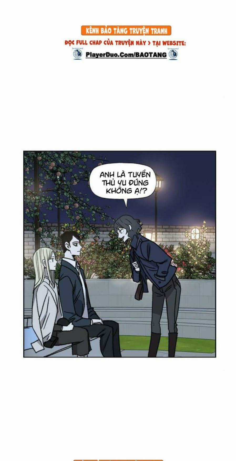 Võ Sĩ - The Boxer Chapter 57 trang 77