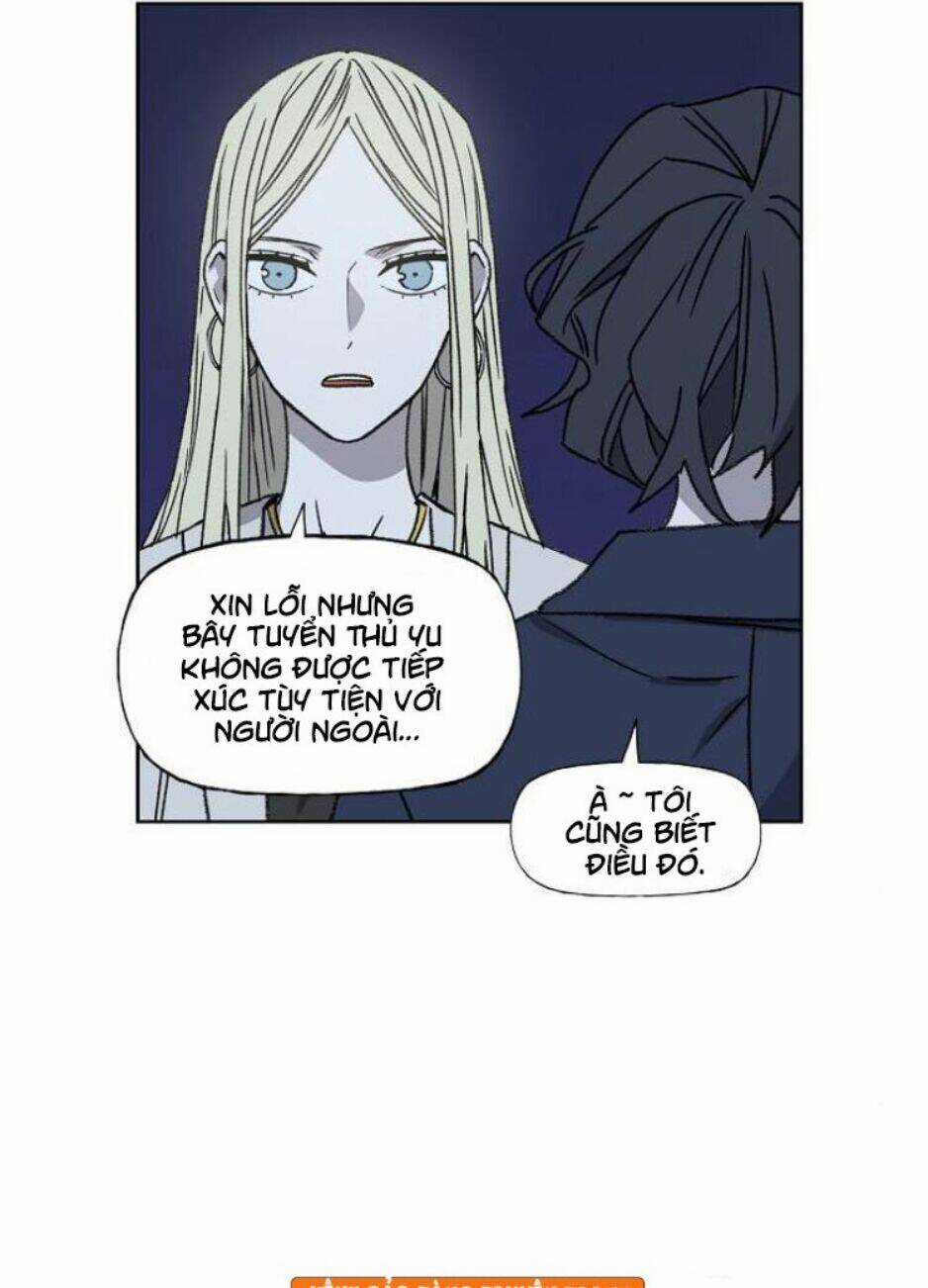 Võ Sĩ - The Boxer Chapter 57 trang 80