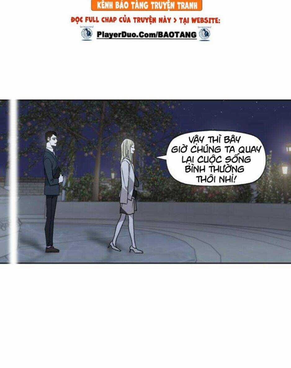 Võ Sĩ - The Boxer Chapter 57 trang 93