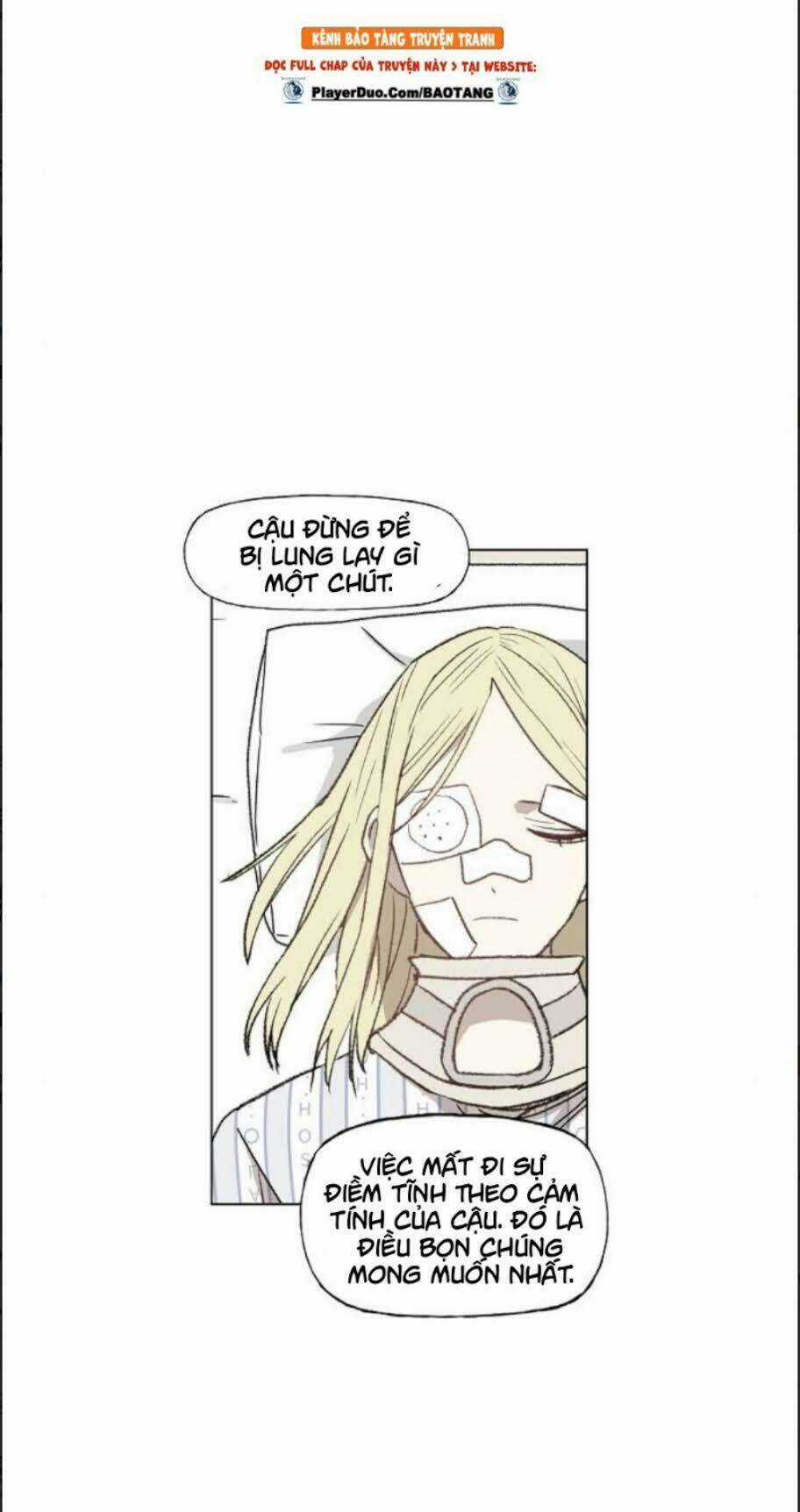 Võ Sĩ - The Boxer Chapter 58 trang 10