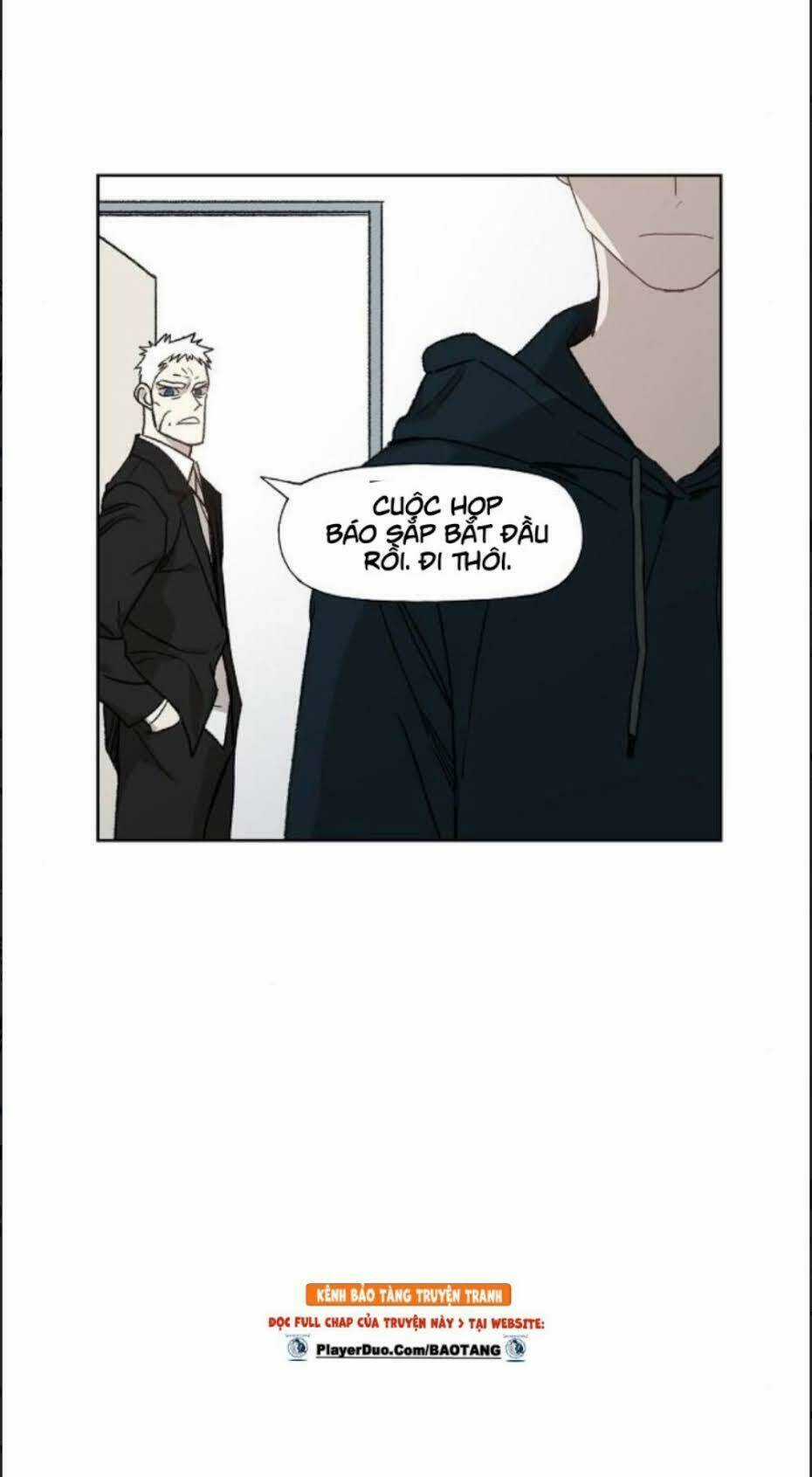 Võ Sĩ - The Boxer Chapter 58 trang 14