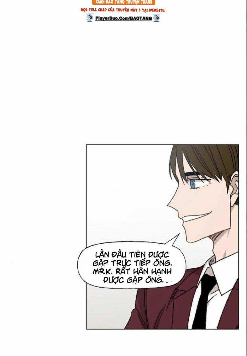 Võ Sĩ - The Boxer Chapter 58 trang 19