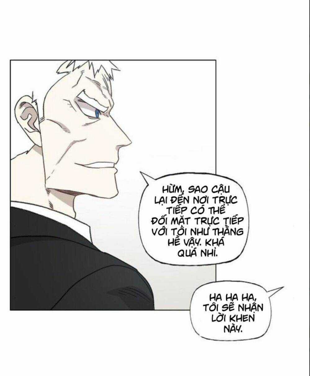 Võ Sĩ - The Boxer Chapter 58 trang 20