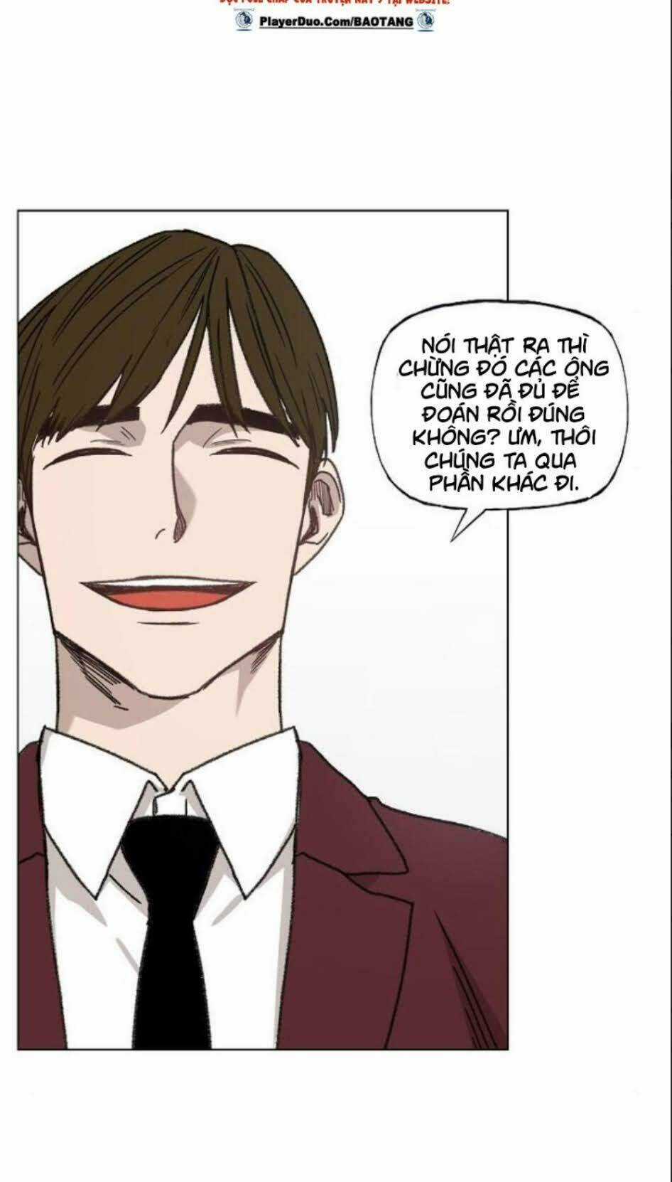 Võ Sĩ - The Boxer Chapter 58 trang 22