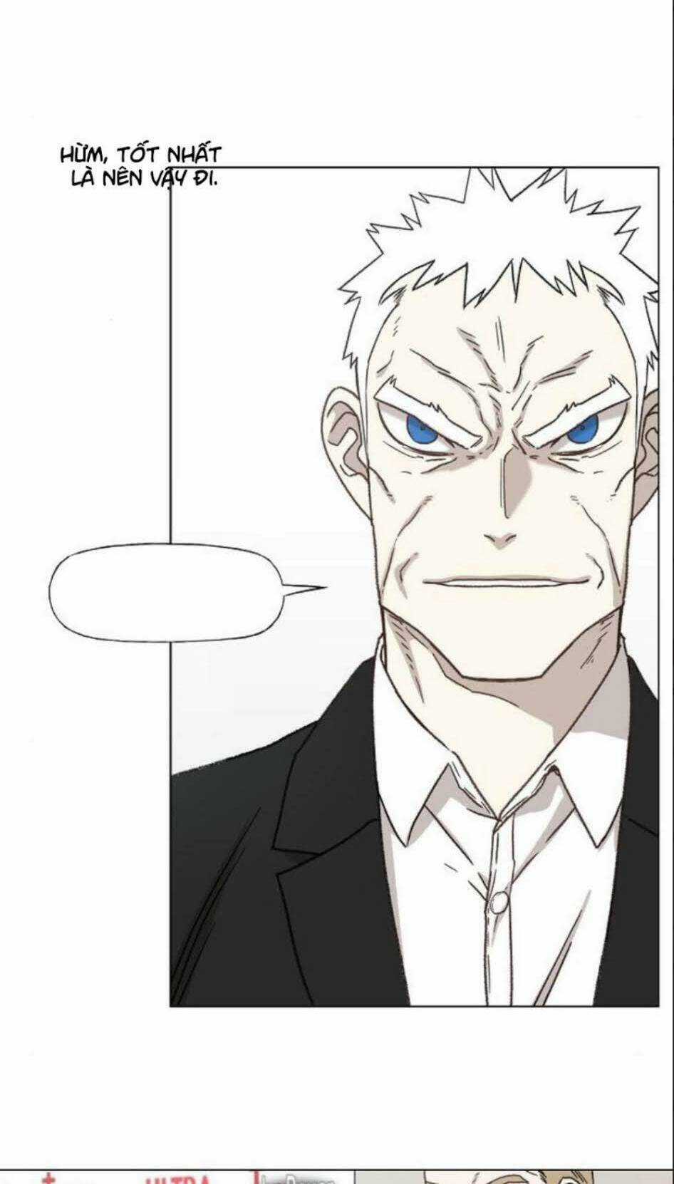 Võ Sĩ - The Boxer Chapter 58 trang 23