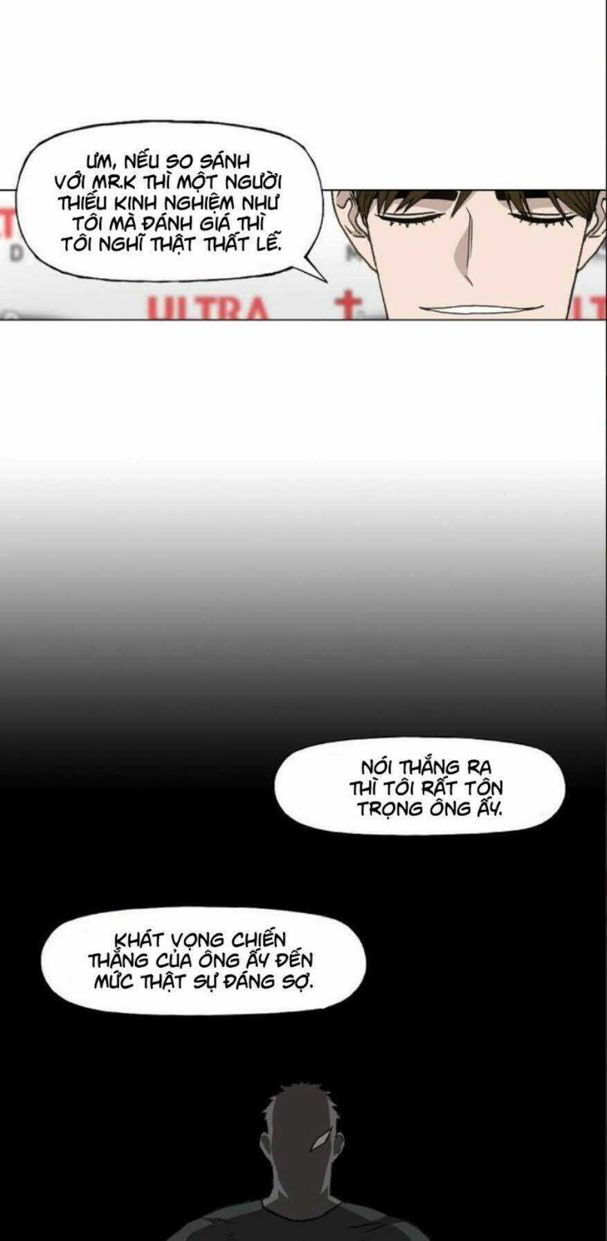 Võ Sĩ - The Boxer Chapter 58 trang 26