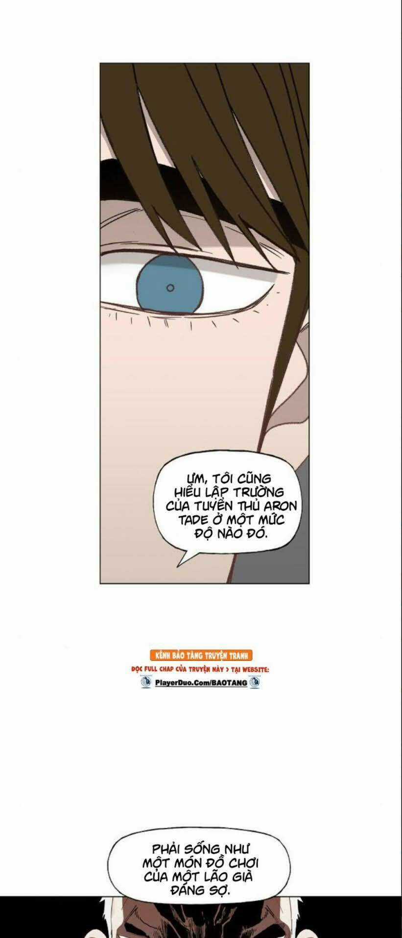 Võ Sĩ - The Boxer Chapter 58 trang 28