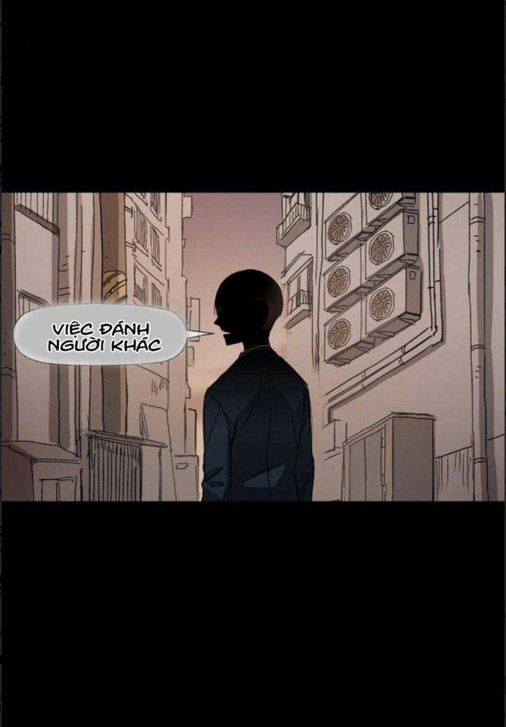 Võ Sĩ - The Boxer Chapter 58 trang 3