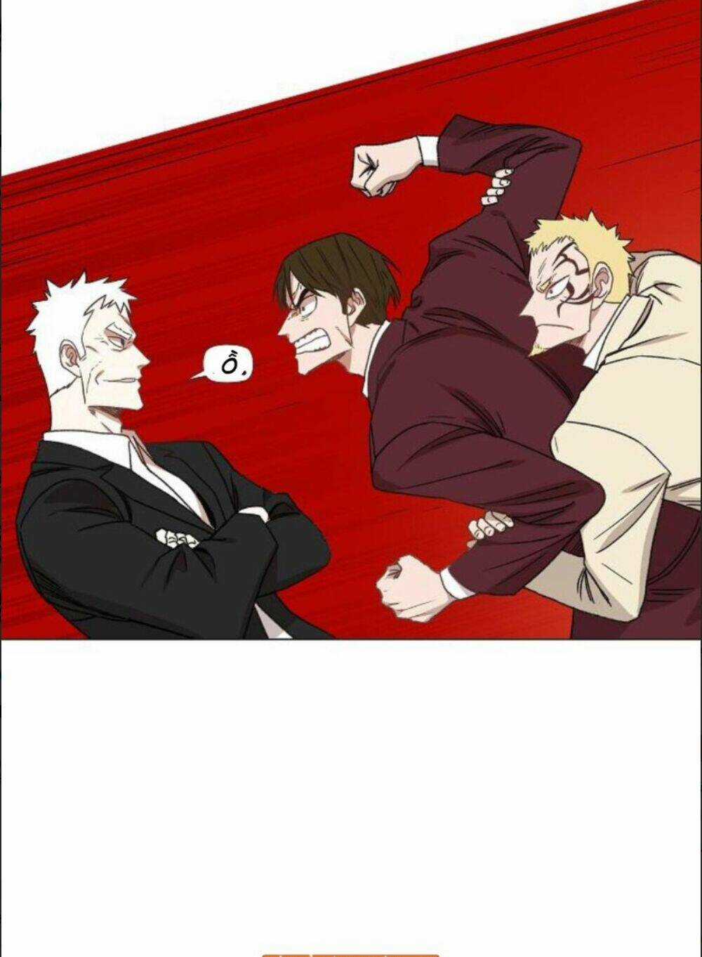 Võ Sĩ - The Boxer Chapter 58 trang 34