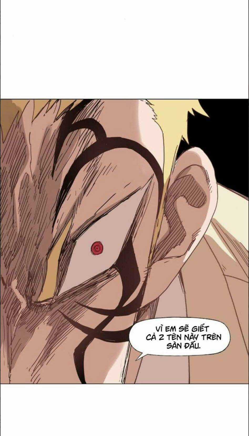 Võ Sĩ - The Boxer Chapter 58 trang 38