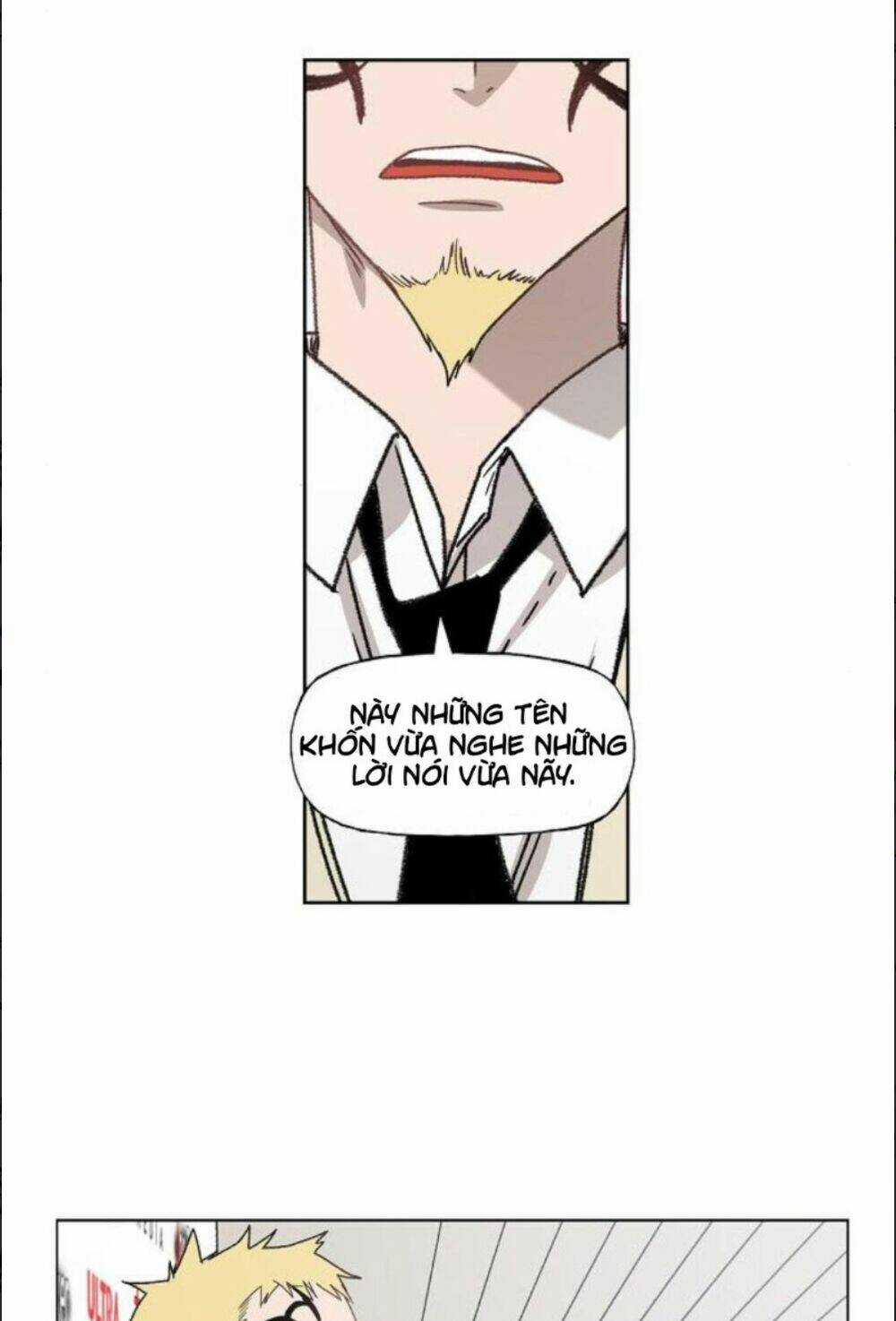 Võ Sĩ - The Boxer Chapter 58 trang 40