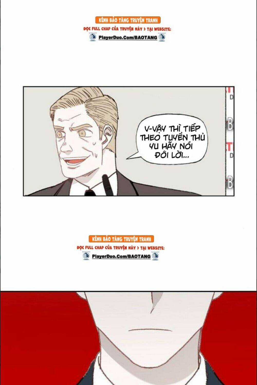 Võ Sĩ - The Boxer Chapter 58 trang 42
