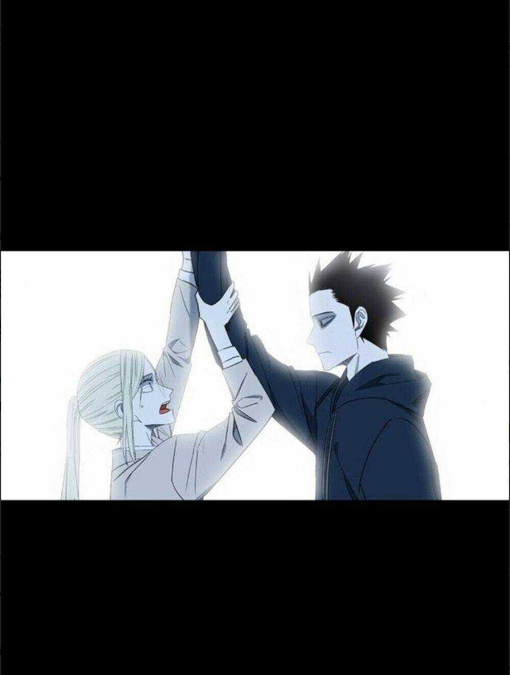 Võ Sĩ - The Boxer Chapter 58 trang 45