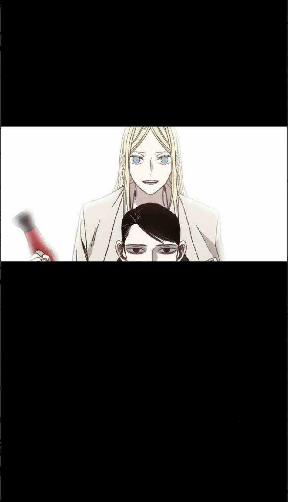 Võ Sĩ - The Boxer Chapter 58 trang 47