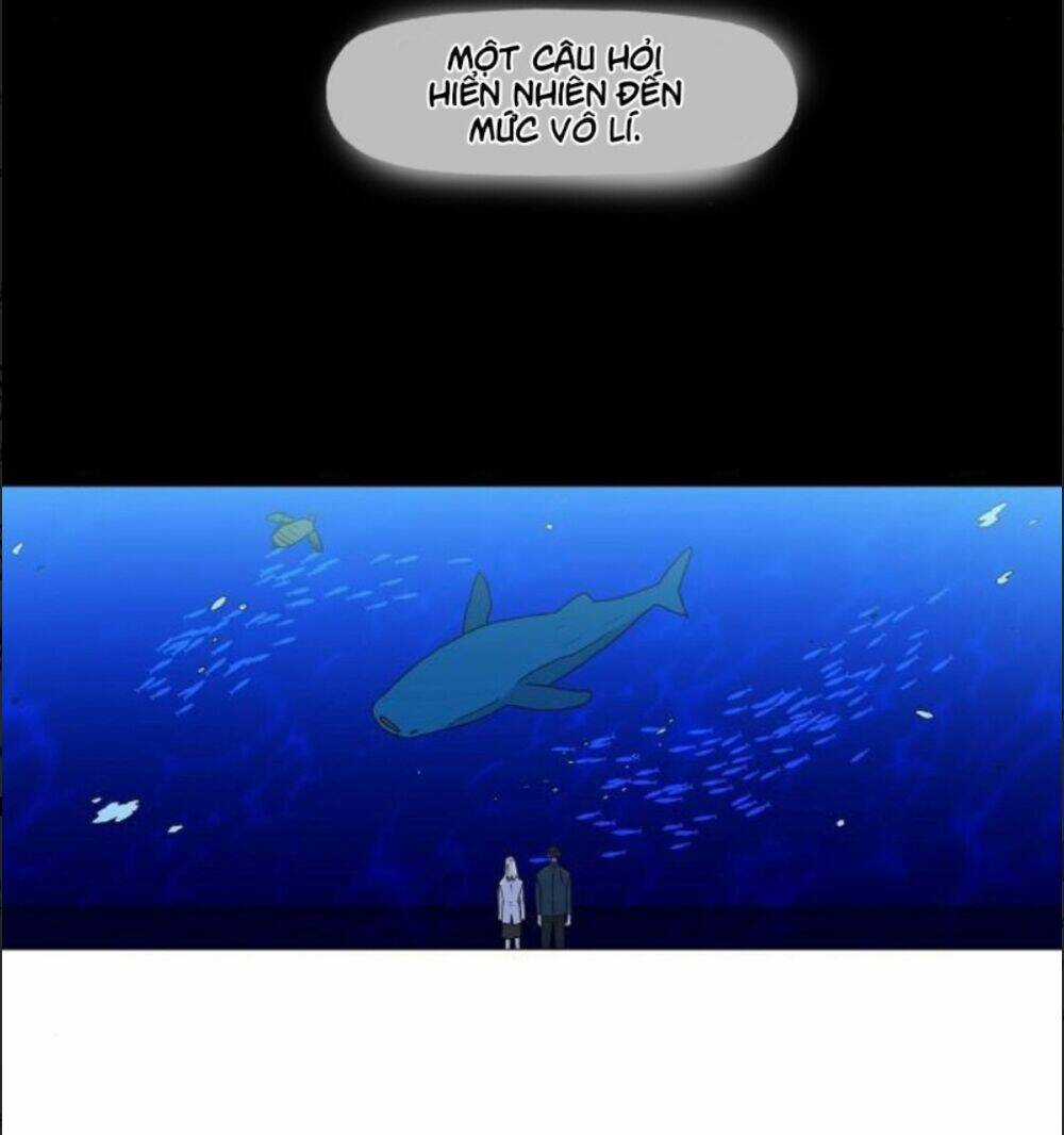 Võ Sĩ - The Boxer Chapter 58 trang 49