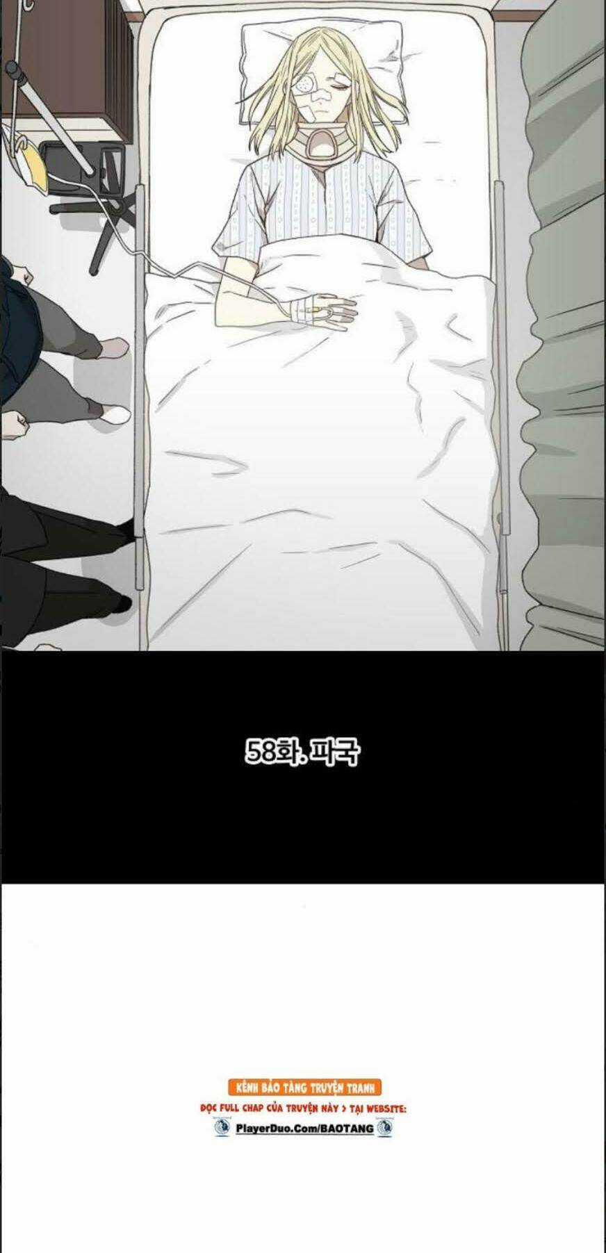 Võ Sĩ - The Boxer Chapter 58 trang 5