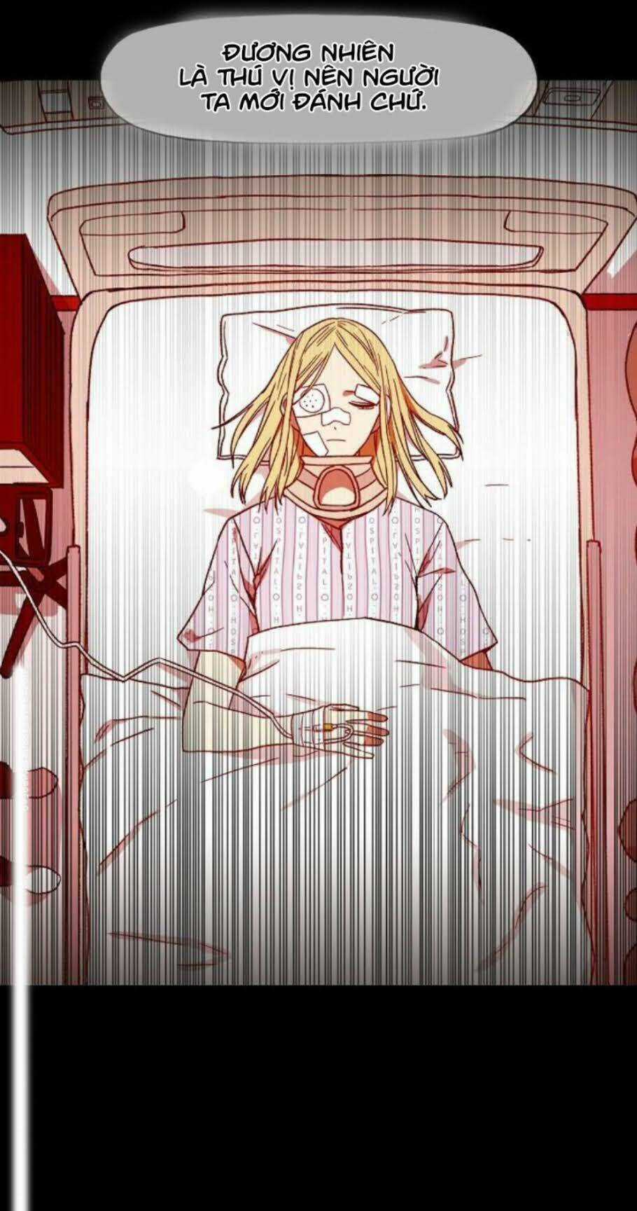 Võ Sĩ - The Boxer Chapter 58 trang 51