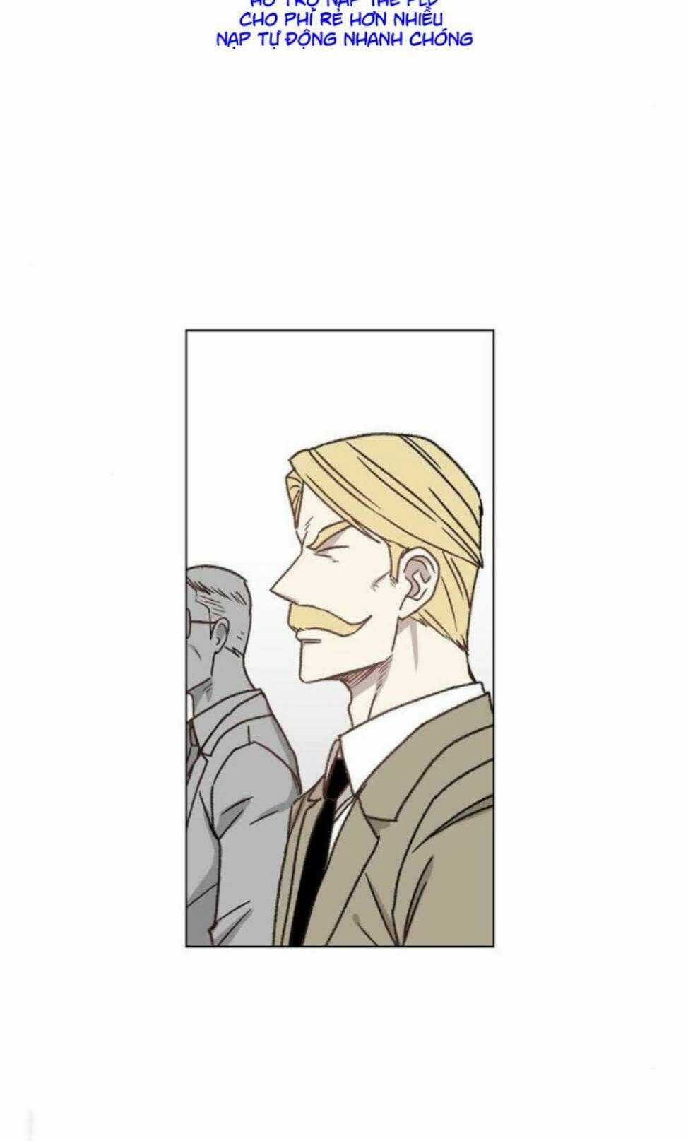 Võ Sĩ - The Boxer Chapter 58 trang 55