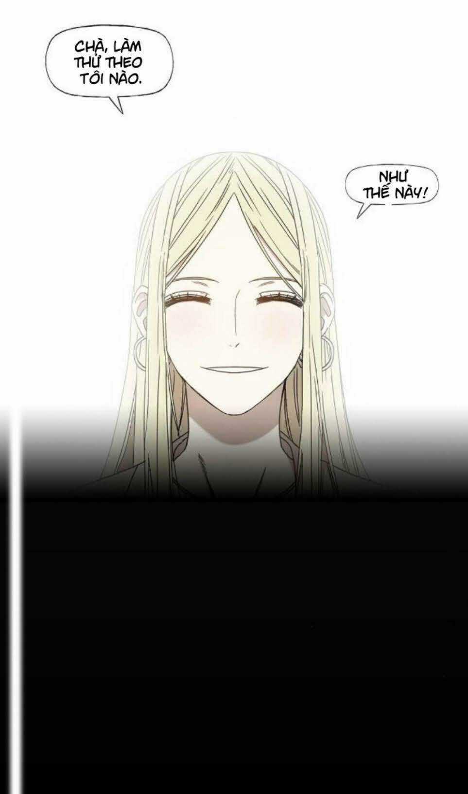 Võ Sĩ - The Boxer Chapter 58 trang 57