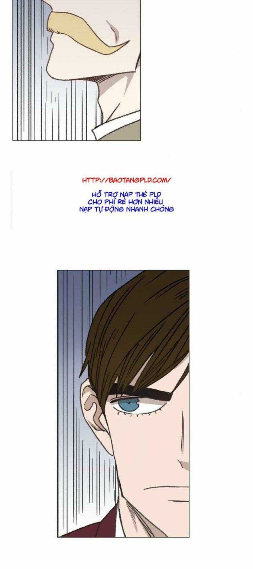 Võ Sĩ - The Boxer Chapter 58 trang 59