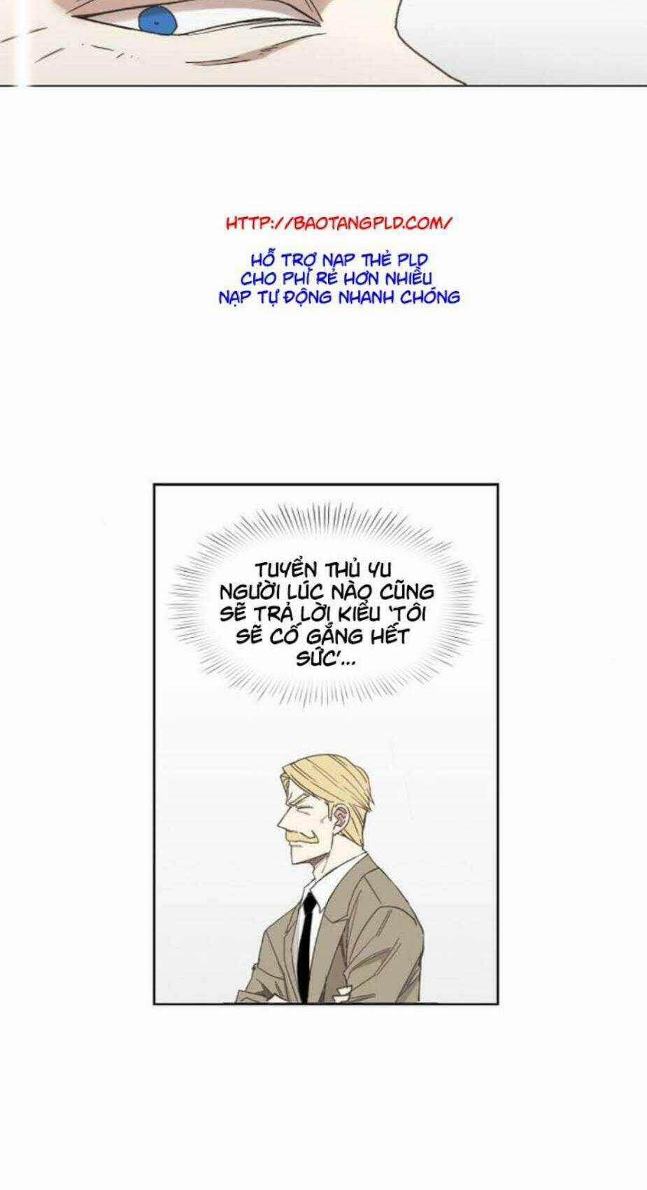 Võ Sĩ - The Boxer Chapter 58 trang 61