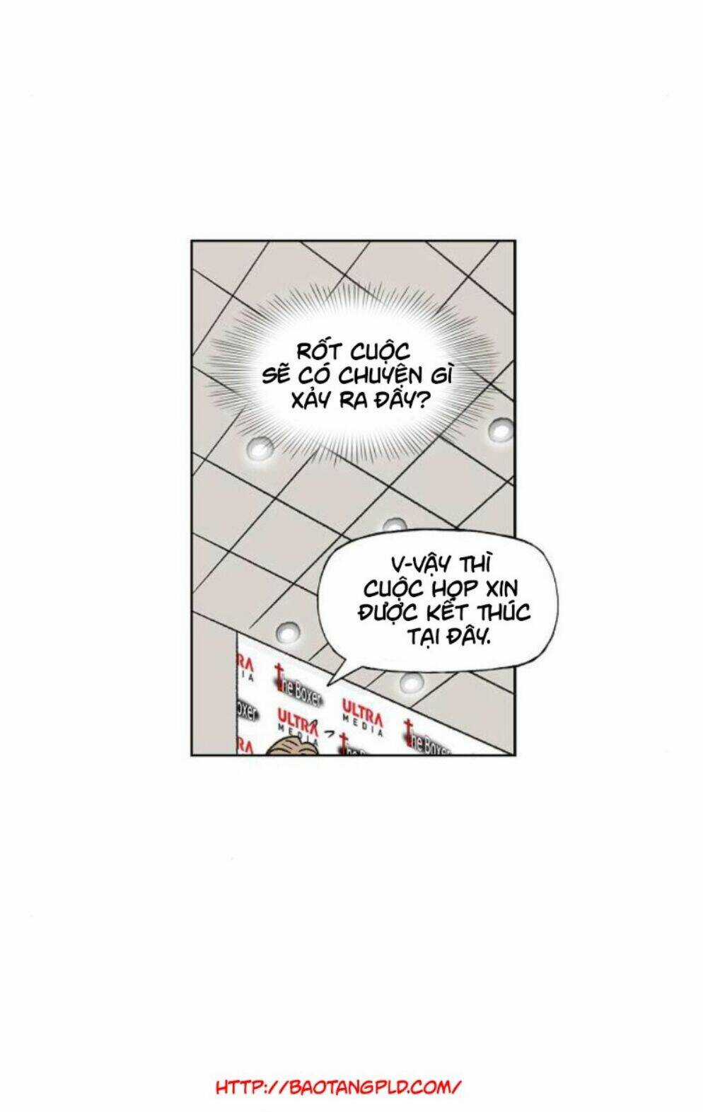 Võ Sĩ - The Boxer Chapter 58 trang 63