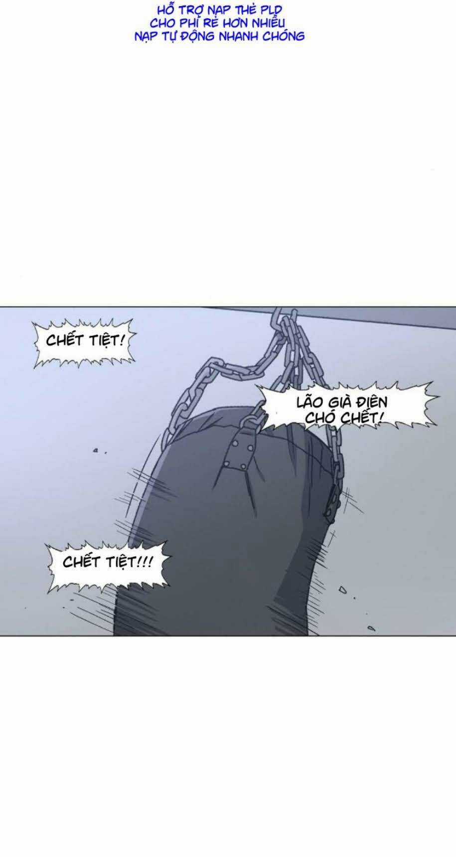 Võ Sĩ - The Boxer Chapter 58 trang 64