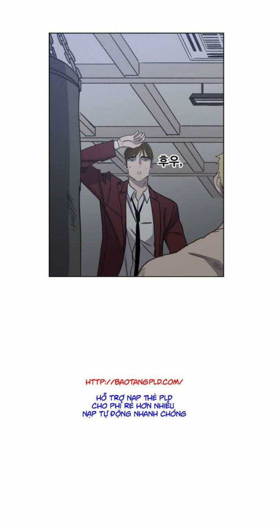 Võ Sĩ - The Boxer Chapter 58 trang 65