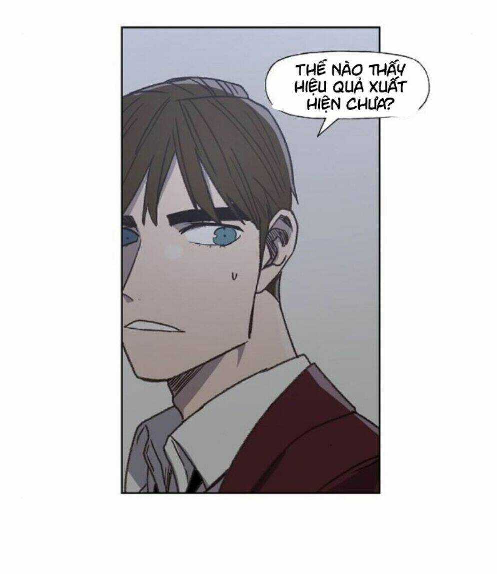 Võ Sĩ - The Boxer Chapter 58 trang 66