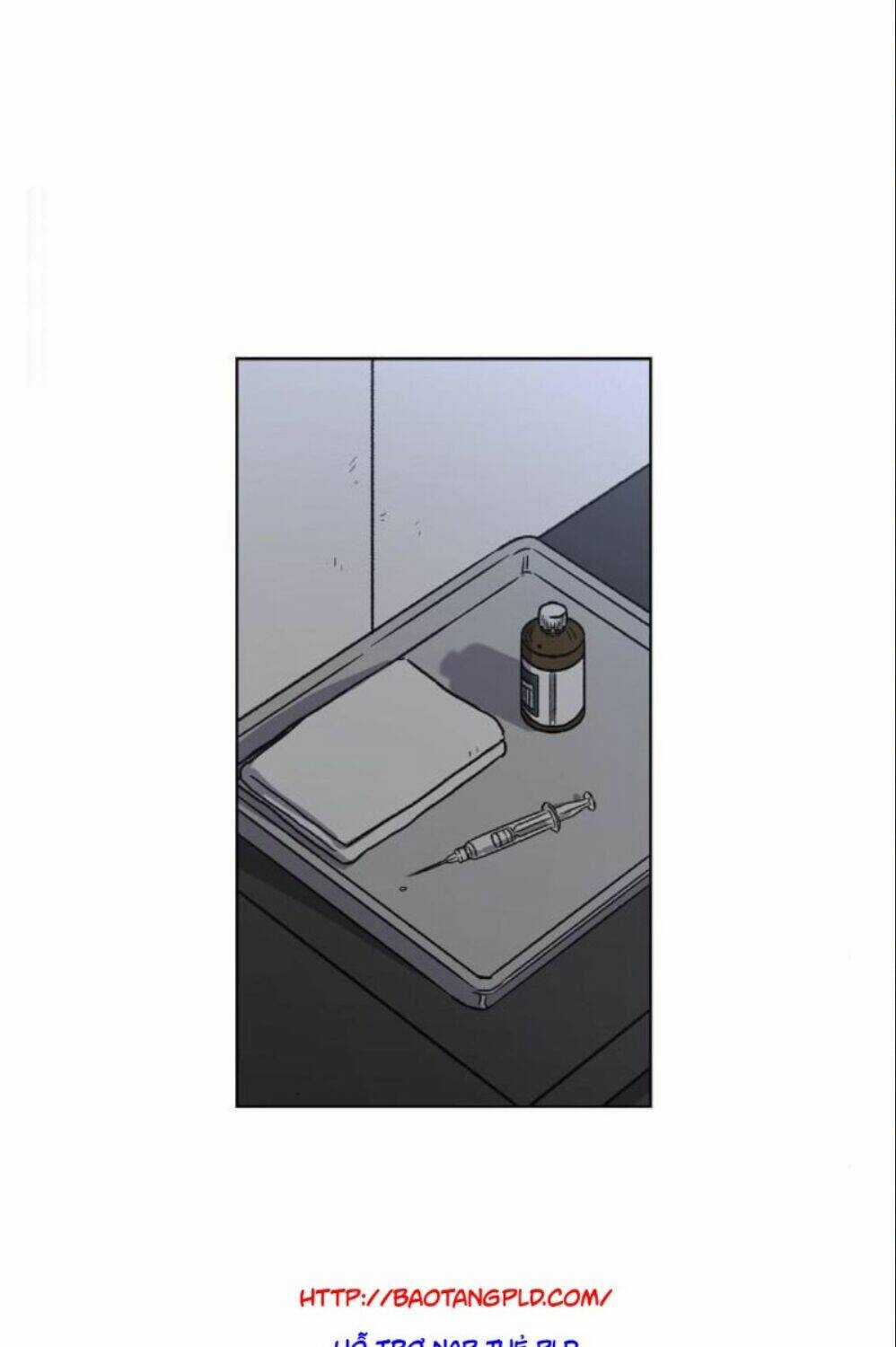 Võ Sĩ - The Boxer Chapter 58 trang 67