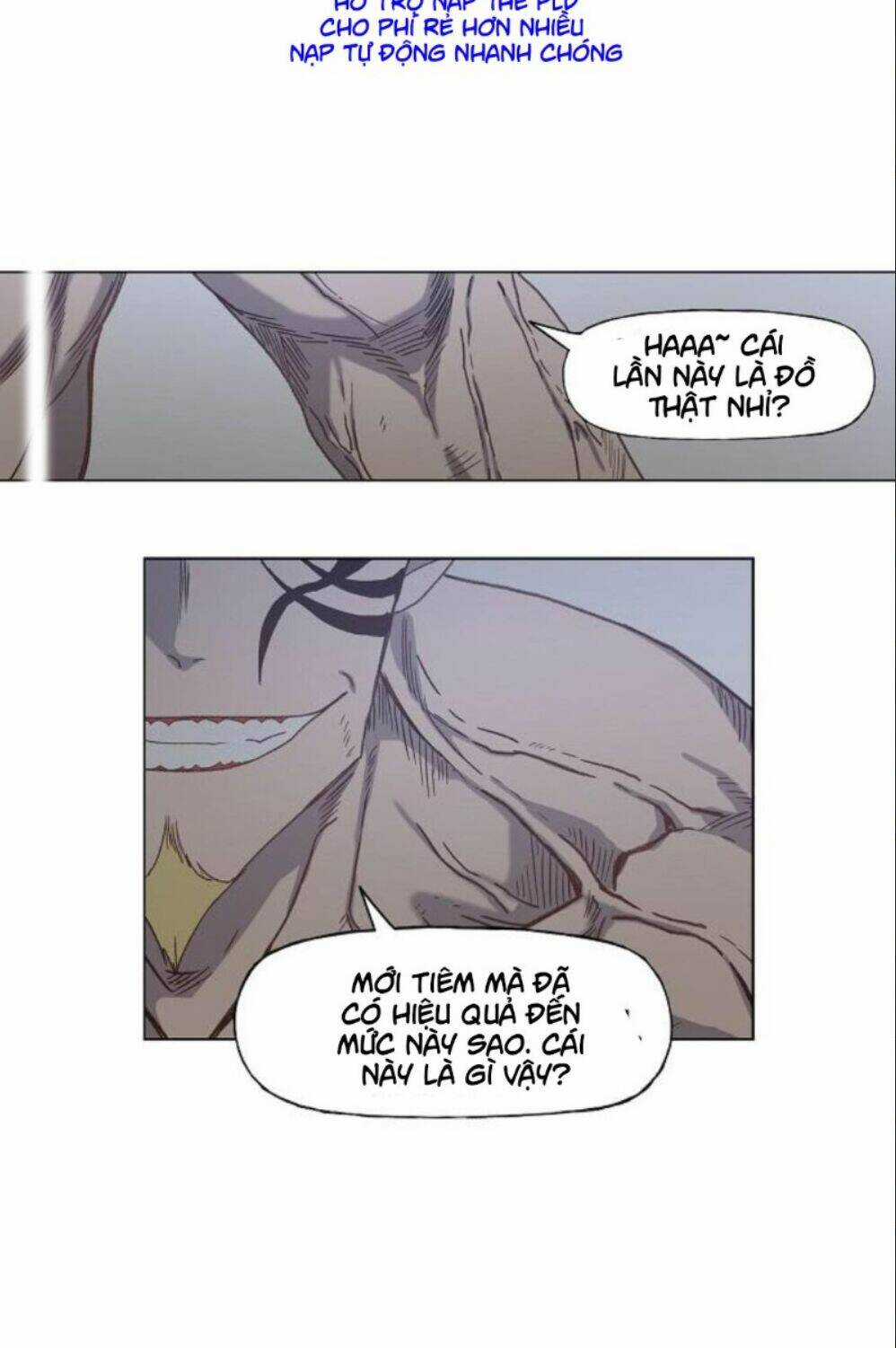 Võ Sĩ - The Boxer Chapter 58 trang 68