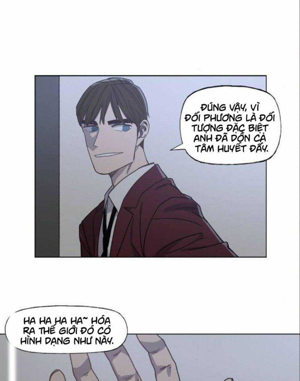 Võ Sĩ - The Boxer Chapter 58 trang 69