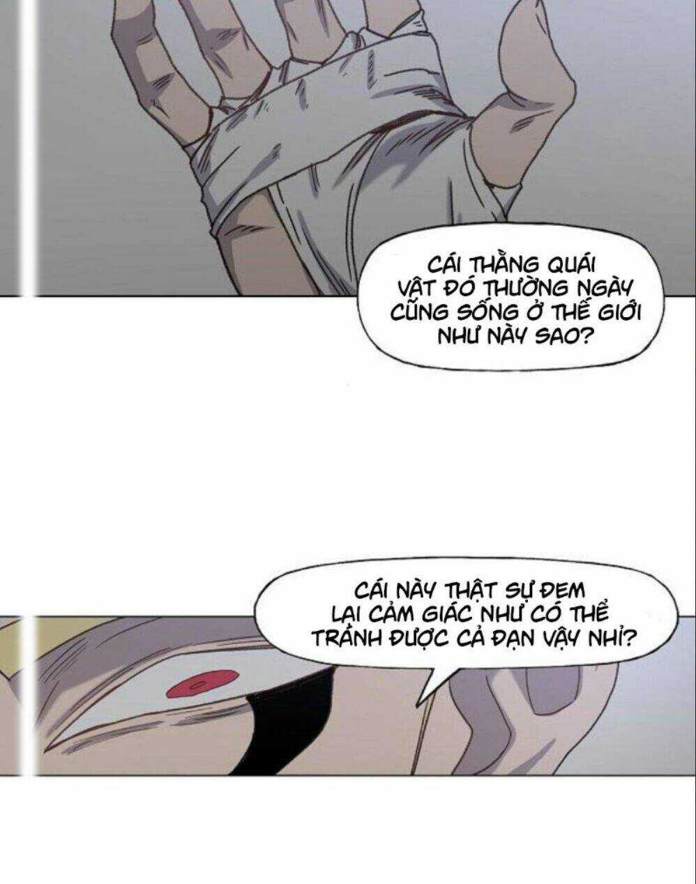 Võ Sĩ - The Boxer Chapter 58 trang 70