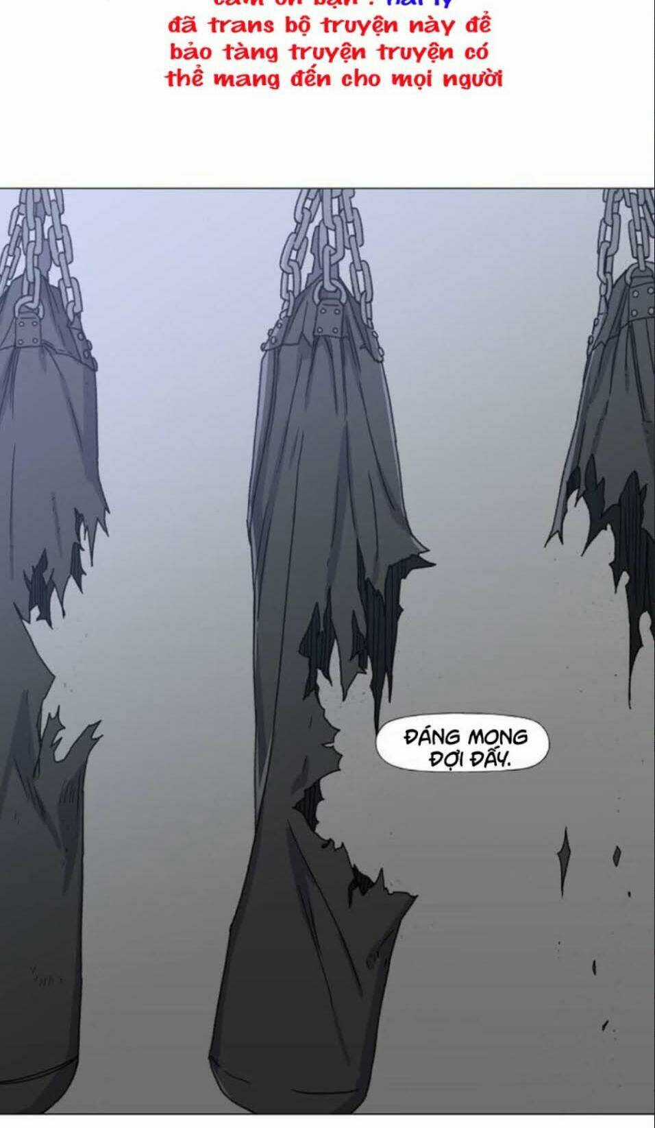 Võ Sĩ - The Boxer Chapter 58 trang 72