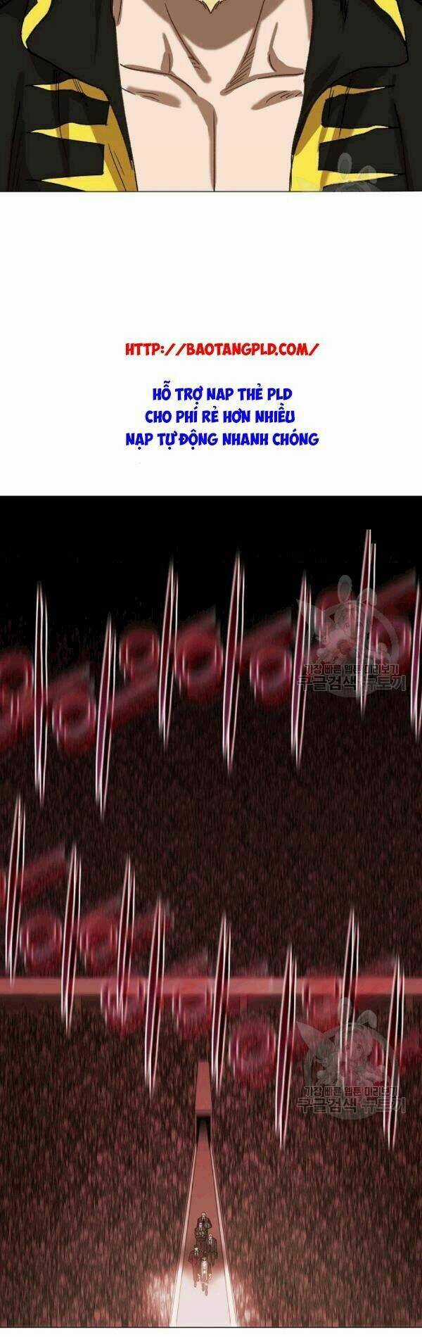 Võ Sĩ - The Boxer Chapter 59 trang 10