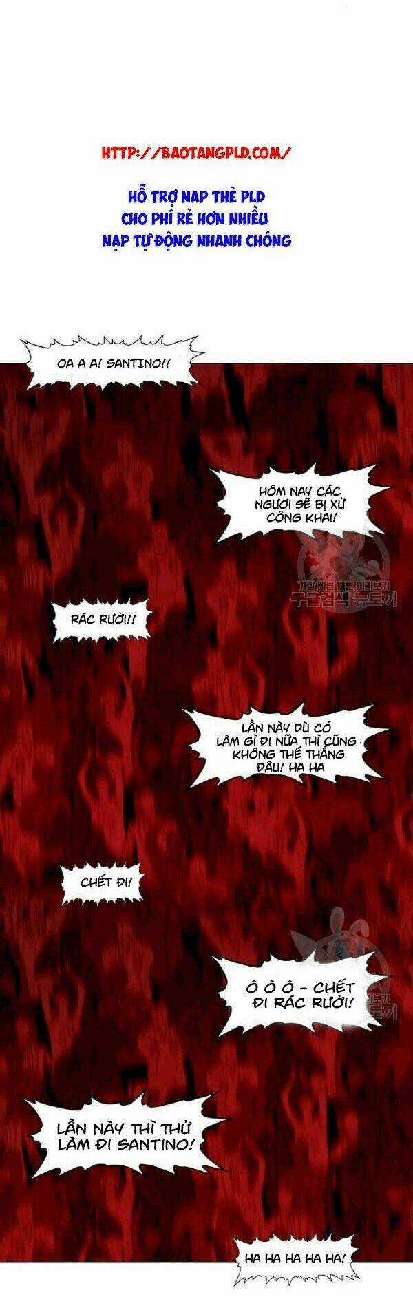 Võ Sĩ - The Boxer Chapter 59 trang 11