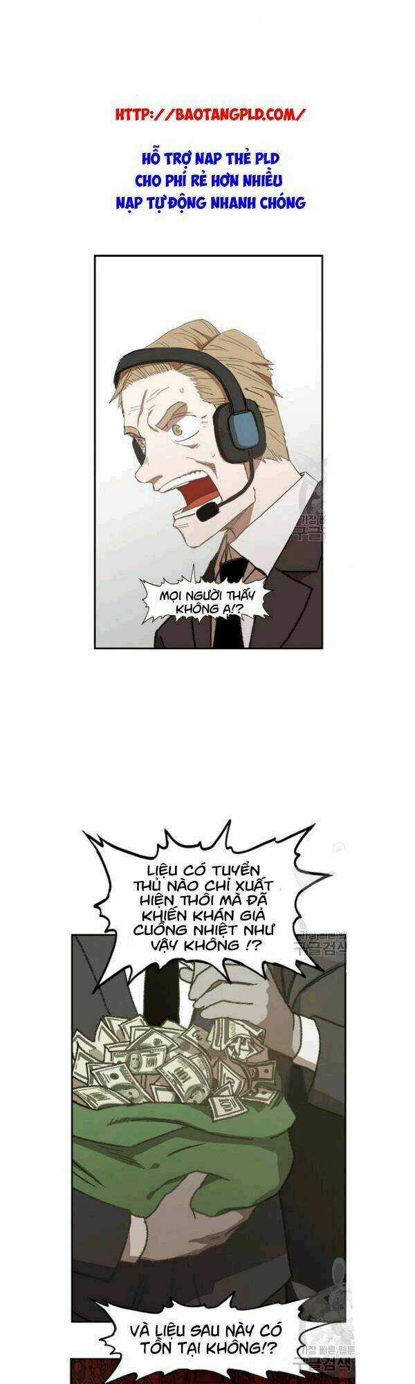 Võ Sĩ - The Boxer Chapter 59 trang 12