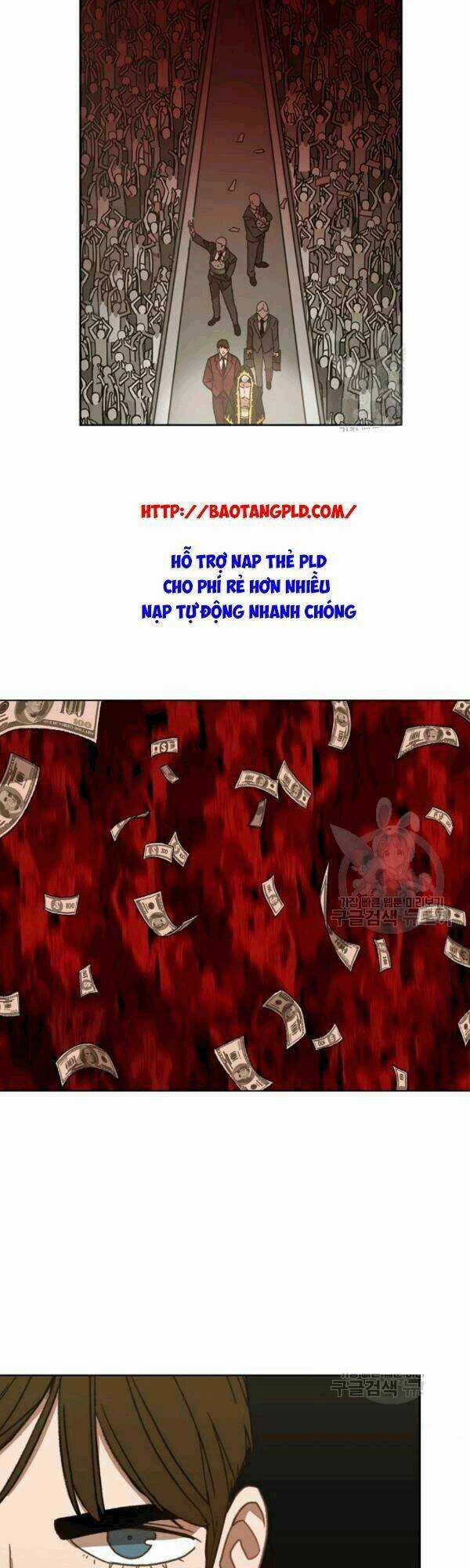 Võ Sĩ - The Boxer Chapter 59 trang 13