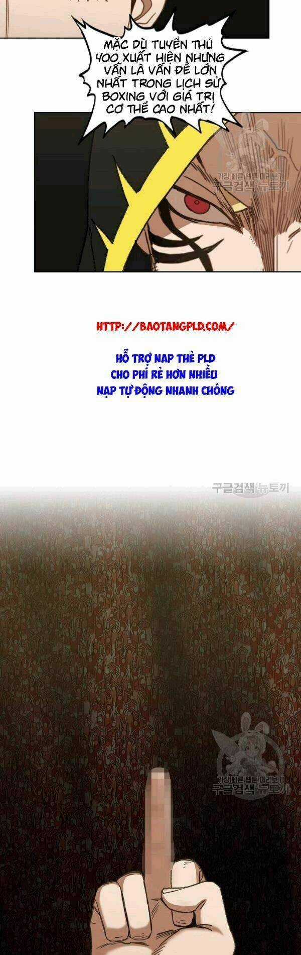 Võ Sĩ - The Boxer Chapter 59 trang 14