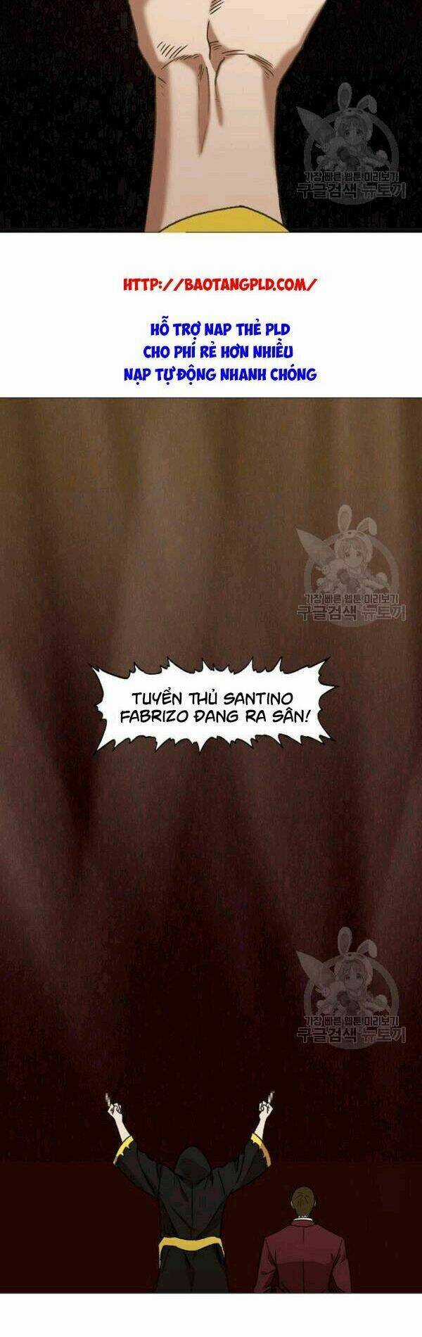 Võ Sĩ - The Boxer Chapter 59 trang 15