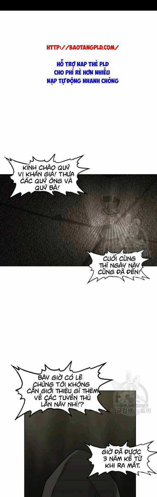 Võ Sĩ - The Boxer Chapter 59 trang 2