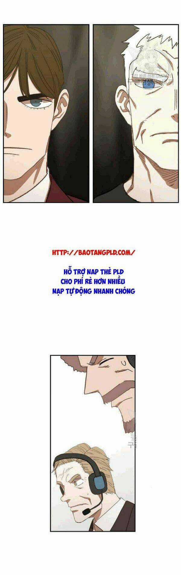 Võ Sĩ - The Boxer Chapter 59 trang 23