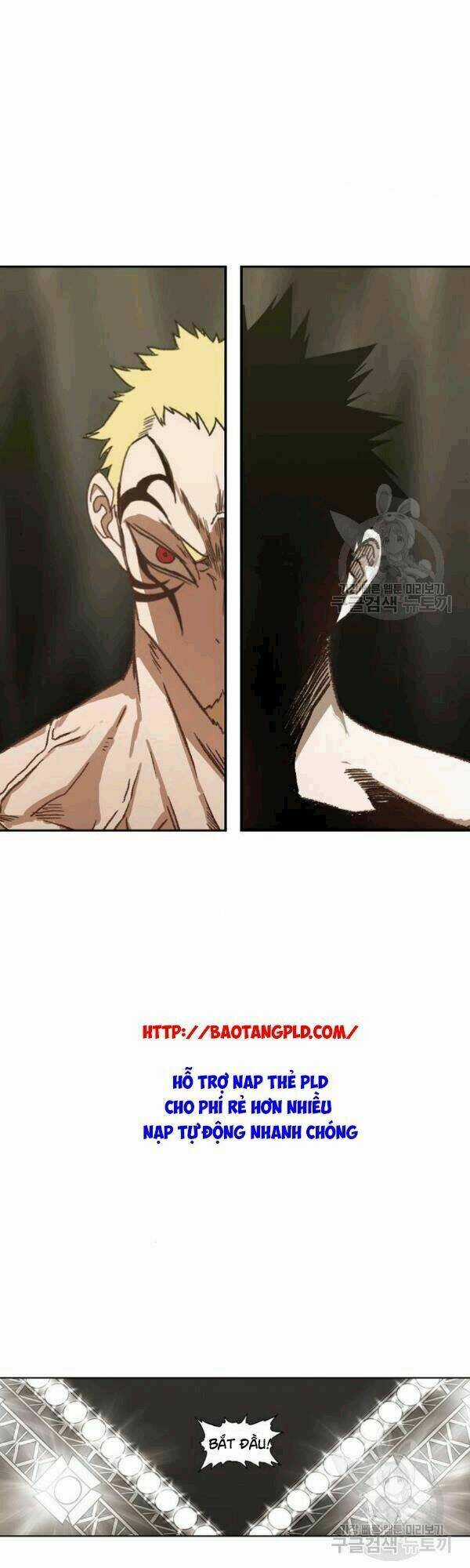 Võ Sĩ - The Boxer Chapter 59 trang 24