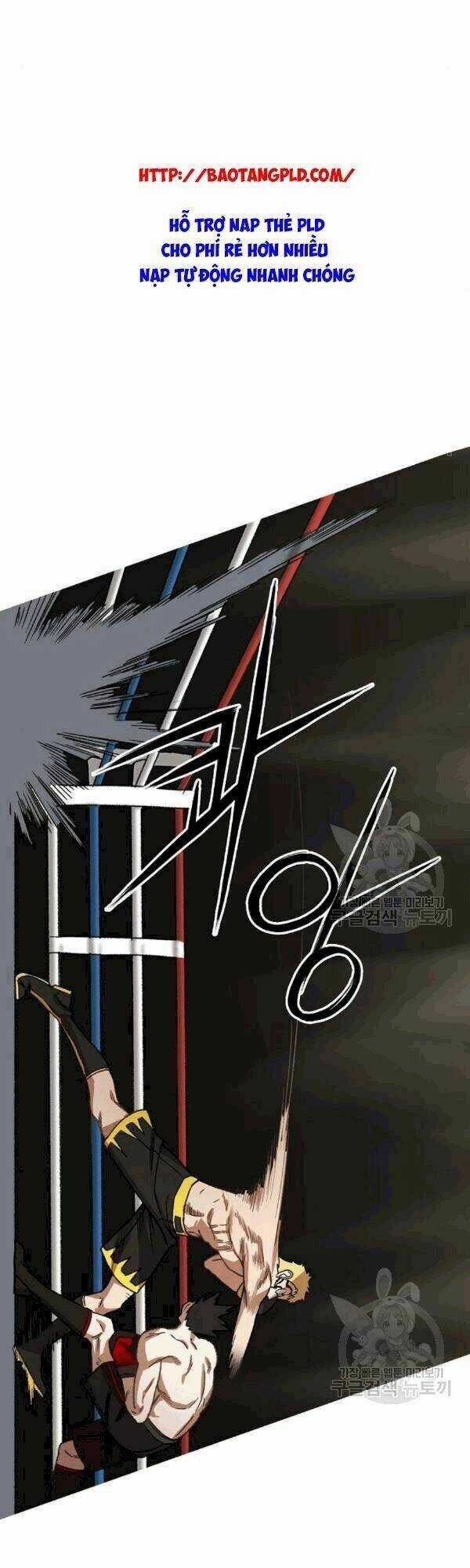 Võ Sĩ - The Boxer Chapter 59 trang 25
