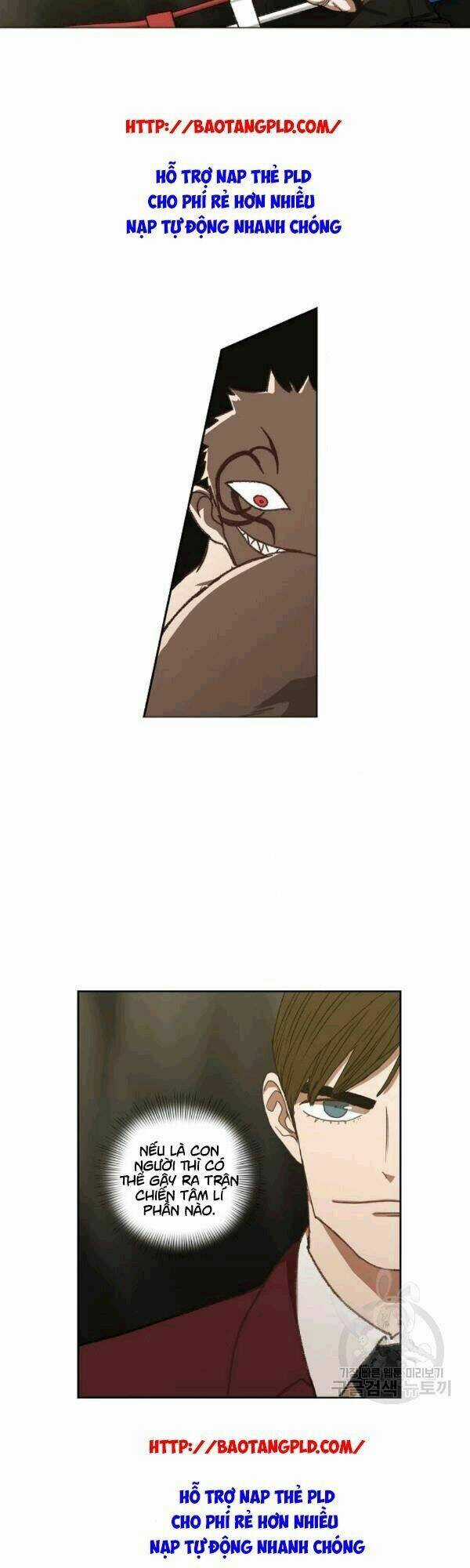 Võ Sĩ - The Boxer Chapter 59 trang 29